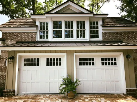 Padgett Overhead Garage Doors Inc. photo 1