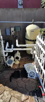 Fantástico Pool Service photo 5