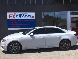 Fx Glass Inc