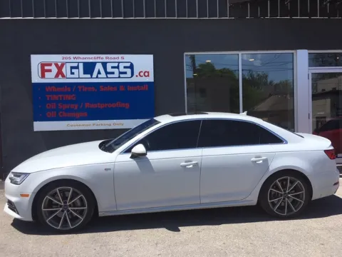 Fx Glass Inc photo 1