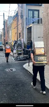 Old City Movers photo 6