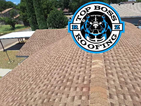 #1Top Boss Roofing photo 1