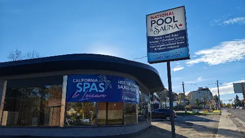 National Pool & Sauna Co. (California Spas & Leisure) photo 1