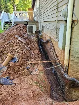 King and Queen Masonry photo 7