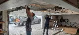 Unique Garage Door Repair photo 2