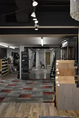 Express Flooring