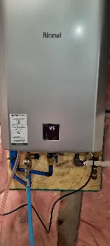 Reliance Heating, Air Conditioning & Plumbing photo 4