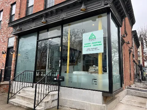 Smart Roofers NY in New York City
