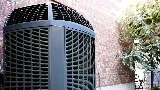 Hall Air Conditioning