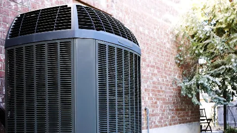 Hall Air Conditioning photo 1