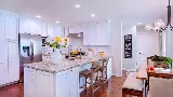 Interior Solutions