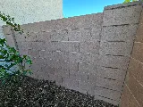 3-D Masonry