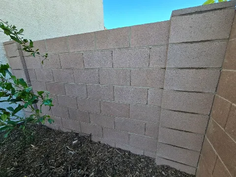 3-D Masonry in San Tan Valley