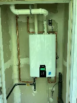 Hard Knox Plumbing photo 2