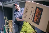 Ferguson Moving & Storage Vancouver photo 8