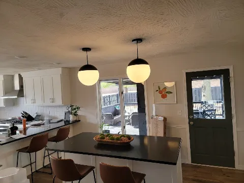 RLB ELECTRIC REMODEL & REPAIR photo 1