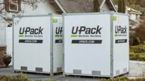 U-Pack photo 1