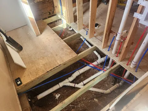 Link Plumbing in Wichita Falls