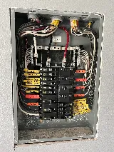 Fenix Electric ETX photo 2