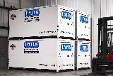 UNITS Moving and Portable Storage of Hampton Roads