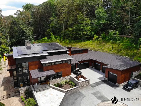 Lumina Solar PA in Scranton
