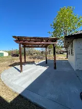 Star Lawn - Concrete photo 4