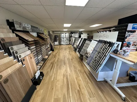 Curtis Flooring, LLC in Corvallis