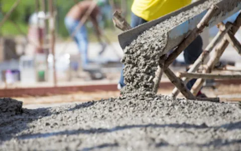 North Port St Lucie Concrete Contractors in Port St. Lucie