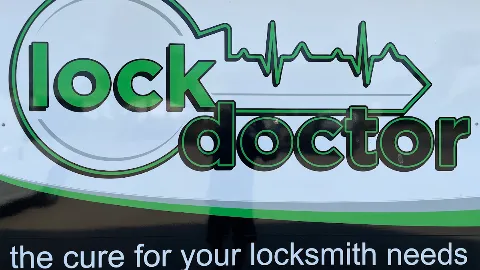 Lockdoctor photo 1