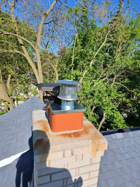 Temperature Repair in Troy