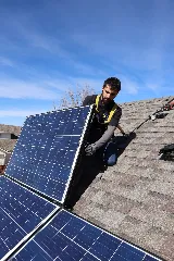 Detach Reset Solar Texas photo 8