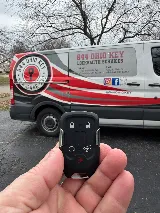 844 Ohio Key - Locksmith photo 3