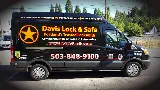 Davis Lock & Safe Inc