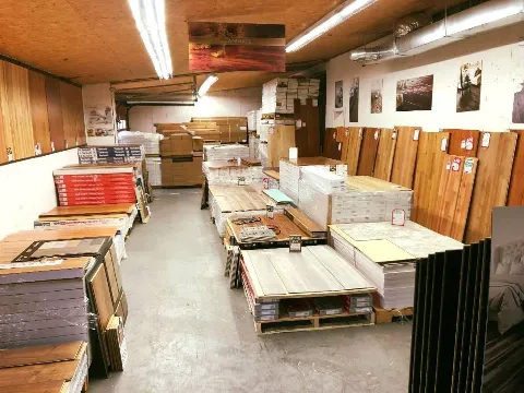 Rosendale Flooring Company in Kingston