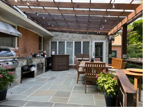 B.C. Bassford Masonry-Concrete Corp. photo 1