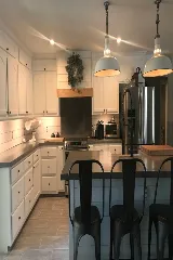 Concrete In-Counters, LLC