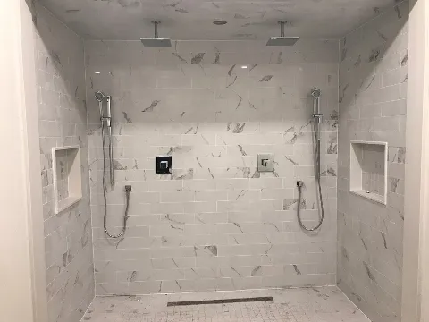 4 Seasons Plumbing in Brampton