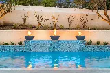 Carlos Pools, Spas, Garden photo 3