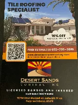 Desert Sands Contracting photo 3