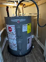 Hugo's Plumbing Service photo 2
