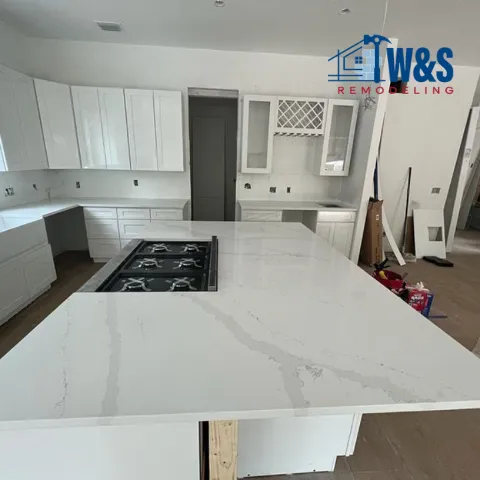 W & S Remodeling photo 1