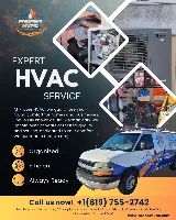 PROPER HVAC INC photo 5