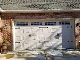 JAS Overhead Doors INC photo 2