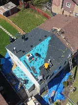 Mega City Roofing Inc photo 5