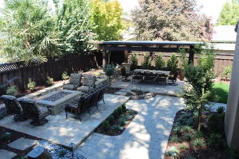 Koch & Associates Landscape Design & Construction photo 1