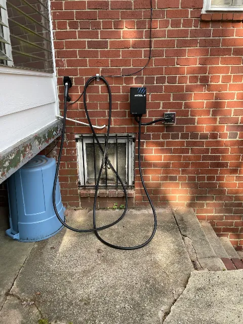 MelFoster Electric LLC in Washington
