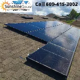 Sunshine Solar Energy