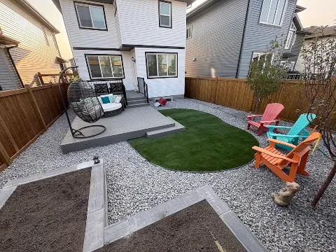 Accent Landscape Creations Ltd photo 1