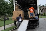 Zip Moving and Storage photo 4