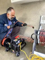 Monkey Wrench Plumbing, Heating, Air & Electric photo 7